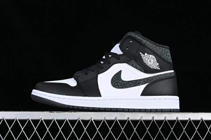 Picture of Air Jordan 1 MID _SKUfw14878677856916815fw